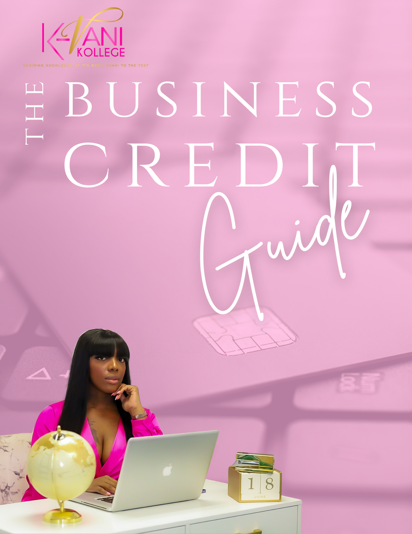 Business Credit eBook