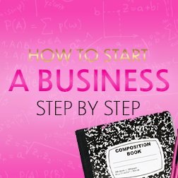 K-Vani How to start a business step by step E-Book