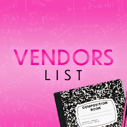 K-Vani Vendors List E-Book